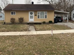 505 Illinois Ave, Effingham, IL 62401