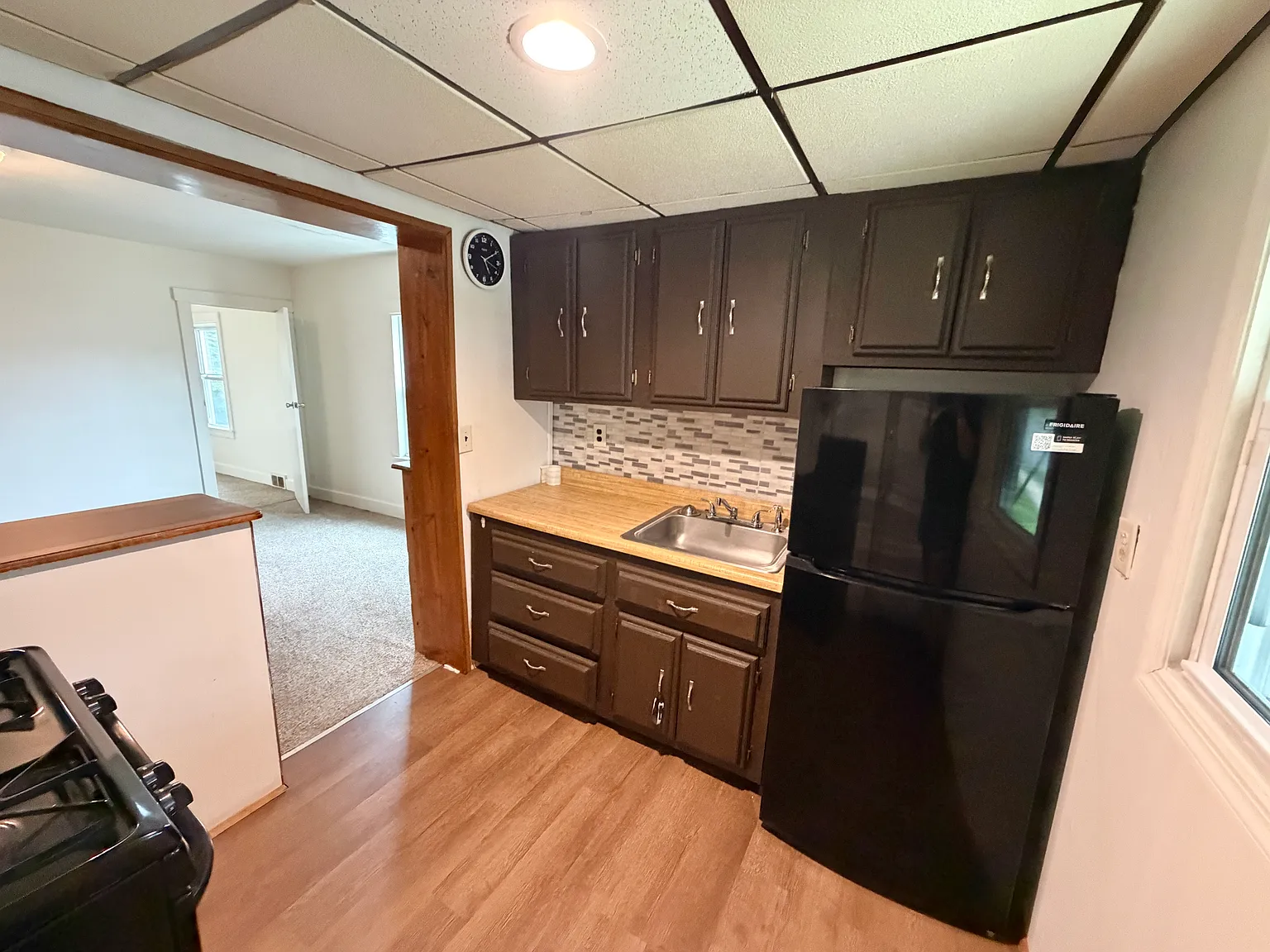 1 bed, $750 — Photo 4