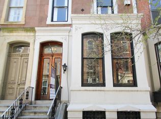 2218 Delancey Pl APT 2F, Philadelphia, PA 19103