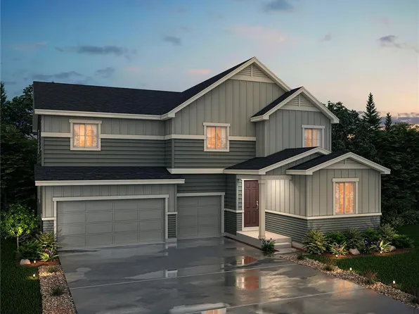 1761 Marlowe Circle E, Erie, CO 80516