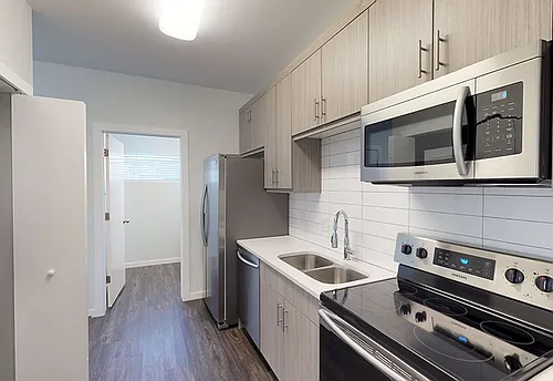 Floor plan 102