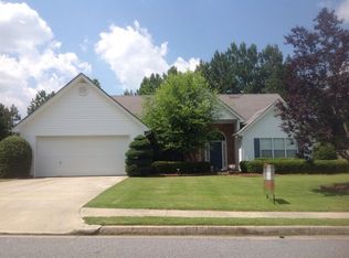 1960 Nichols Landing Way, Dacula, GA 30019