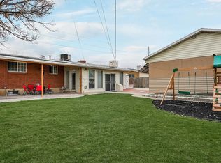 4535 S Ridgeline Dr #BASEMENT, Ogden, UT 84405