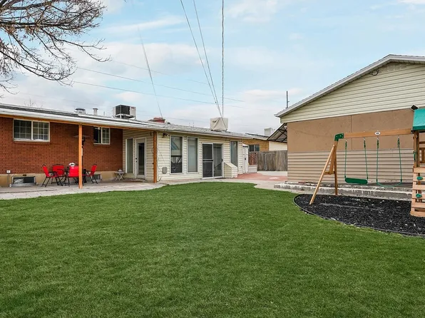 4535 S Ridgeline Dr #Basement, Ogden, UT 84405