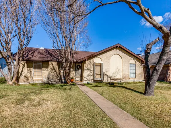 1803 Baylor Dr, Richardson, TX 75081