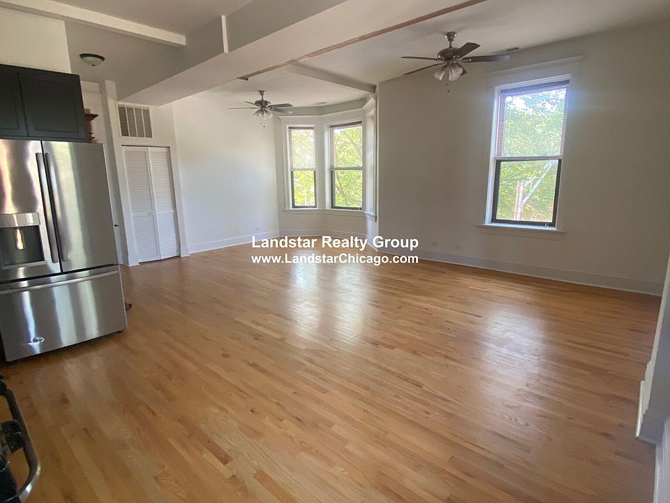 1st image of 2034 W Eastwood Ave #2W