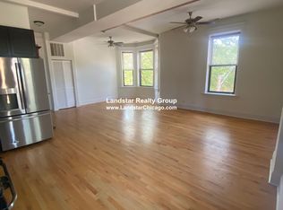 2034 W Eastwood Ave #2W, Chicago, IL 60625