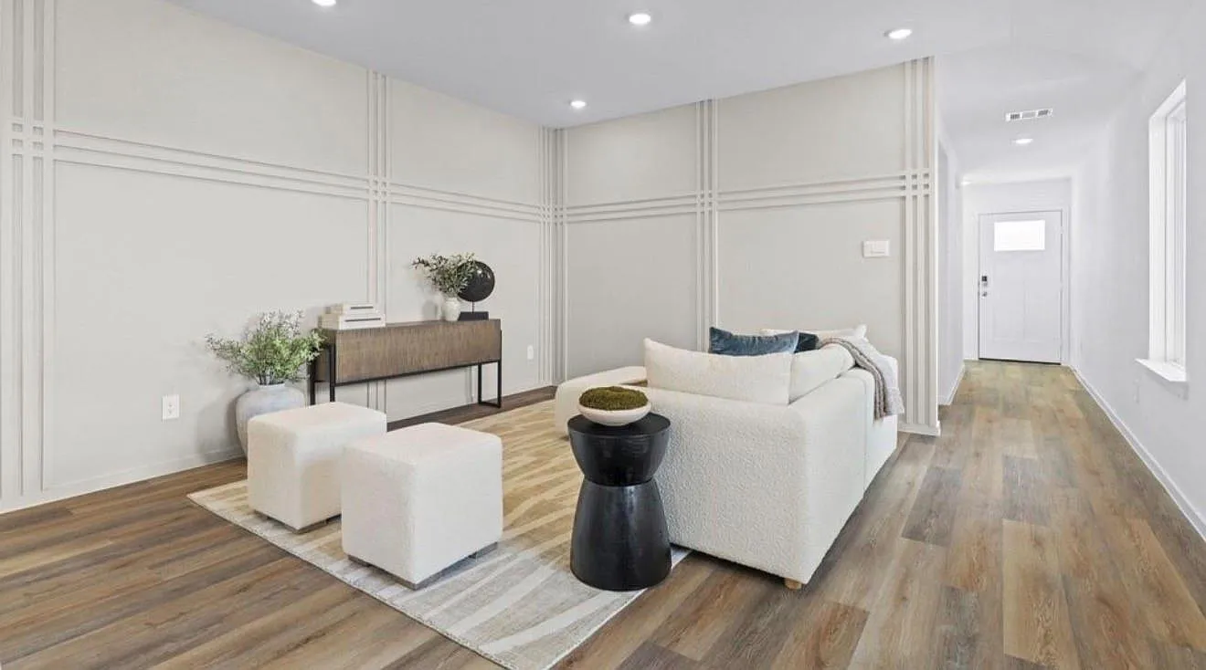 3 bed, 2.0 bath, 1535 sqft, $2,195 — Photo 3