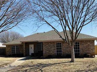 17 Basswood Dr, Wichita Falls, TX 76310