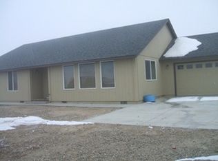 760 Canyon Two Rd, Ontario, OR 97914