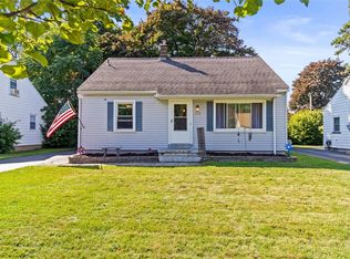 163 Alcott Rd, Rochester, NY 14626