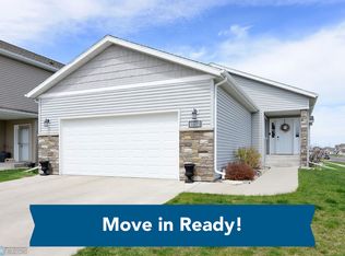 5805 58th Ave S, Fargo, ND