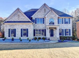 2184 Huntcrest Way, Lawrenceville, GA 30043