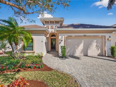 1489 Serrano CIR, Naples, FL, 34105