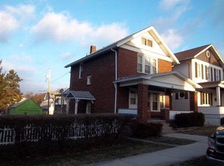 214 E Bell Ave, Altoona, PA 16602