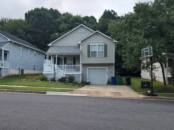 7476 Merrymaker Way, Elkridge, MD 21075