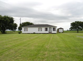 3583 Bucklin Rd, Jennings, LA 70546