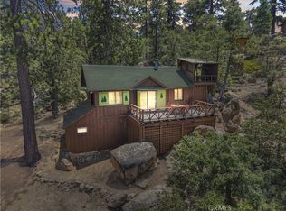 73 Metcalf Creek Trl, Big Bear Lake, CA 92315