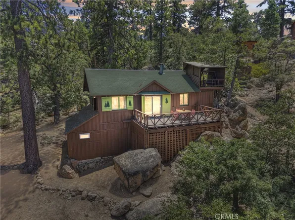 73 Metcalf Creek Trl, Big Bear Lake, CA 92315