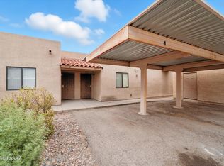 2447 N Fair Oaks Ave, Tucson, AZ 85712
