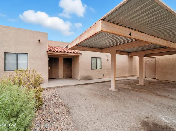 2447 N Fair Oaks Ave, Tucson, AZ 85712