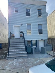 103 Fulton Ave, Jersey City, NJ, 07305