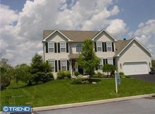 44 Mystery Rose Ln, West Grove, PA 19390