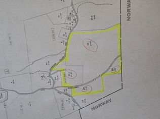 25-6-28 9a Richardson Hollow Rd, Greenwood, ME 04255