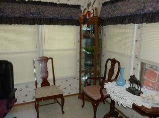 11656 Hickory Dr, Garfield, AR 72732