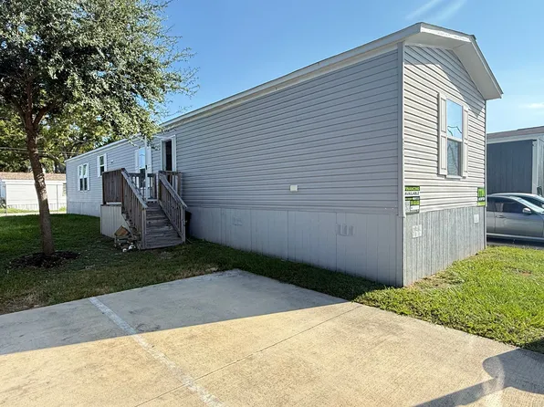 14014 Del Papa St #221, Houston, TX 77047