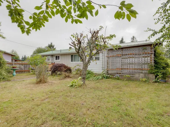 92925 Keller Rd, Astoria, OR 97103