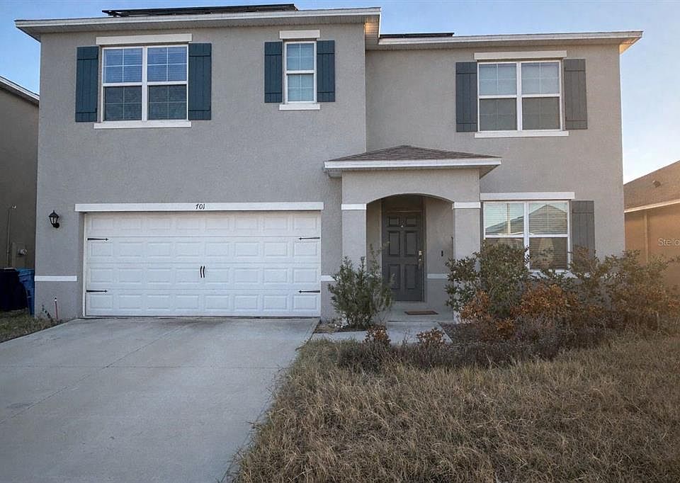 1st image of 701 SILVER PALM DRIVE