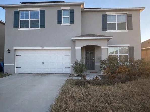 701 Silver Palm Dr, Haines City, FL 33844