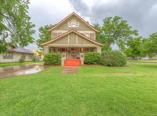 621 N Shawnee Ave, Dewey, OK 74029