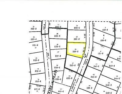 0 xxxx W Vancouver Avenue photo 1