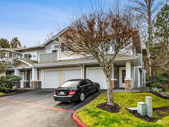 21917 42nd Avenue S #104, Kent, WA 98032