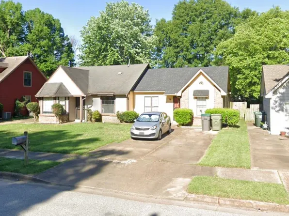 2297 Belin Dr, Memphis, TN 38133