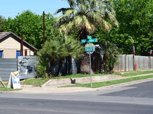 301 N Pleasant Valley Rd, Austin, TX 78702