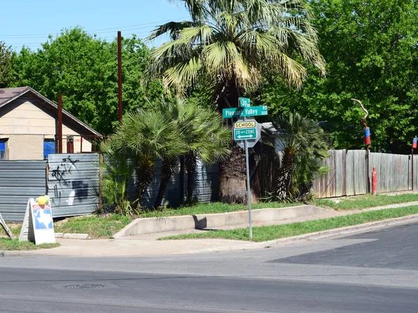 301 N Pleasant Valley Rd, Austin, TX 78702