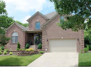 5077 Ivybridge Dr, Lexington, KY 40515