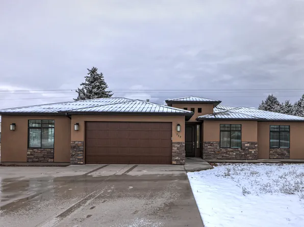357 E Main St, Enterprise, UT 84725