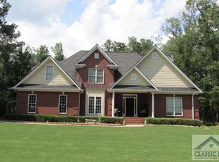 1021 Pops Way, Bogart, GA 30622