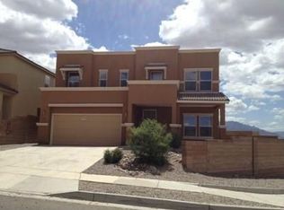 5518 Luna Dr NE, Rio Rancho, NM 87144