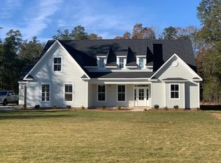 4041 Horsepen Branch Ct, Hephzibah, GA 30815