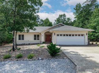 14 Viajero Way, Hot Springs Village, AR 71909