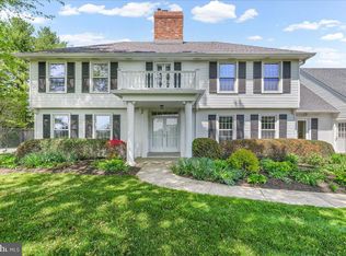 701 Pheasant Run, Kennett Square, PA 19348