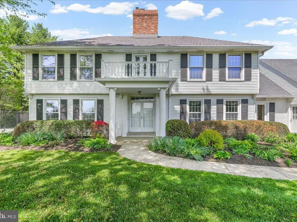701 Pheasant Run, Kennett Square, PA 19348