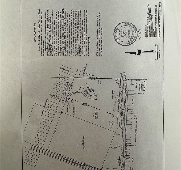 2nd image of S Vancouver Ave #2