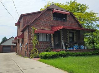 237 Colton Ave, Lackawanna, NY 14218