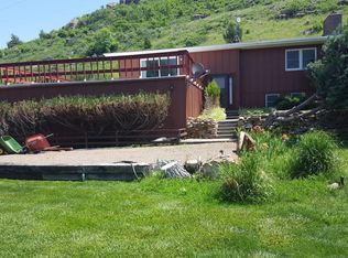 272 Wilson Butte Rd, Great Falls, MT 59405